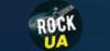 Logo for Open FM – Rock UA