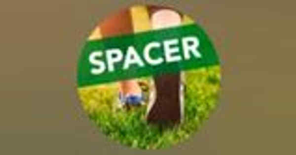 Open FM - Spacer