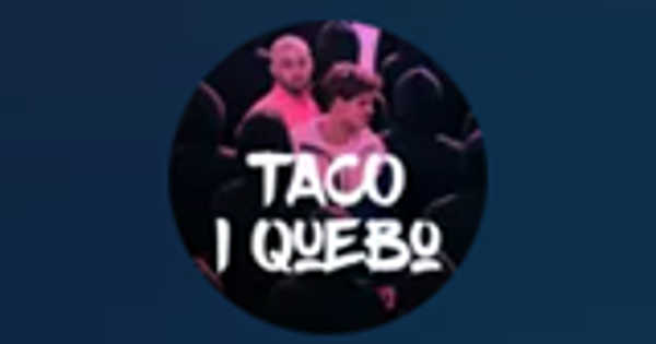 Open FM - Taco i Quebo