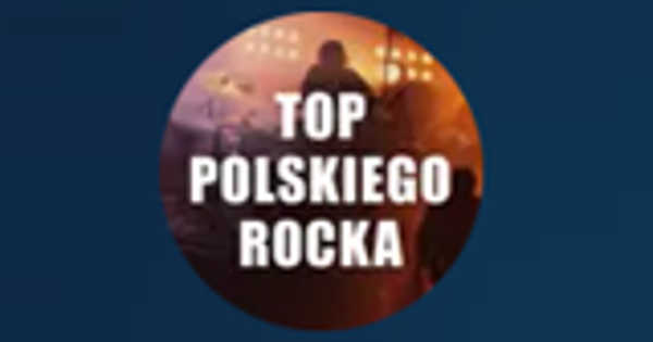 Open FM - Top Wszech Czasów Polskiego Rocka