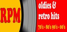 RPM Oldies & Retro Hits