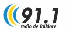 Radio De Folklore 91.1