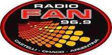 Radio Fan 96.9