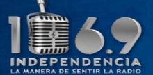 Radio Independencia 106.9