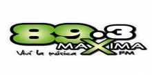 Radio Maxima 89.3