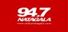 Logo for Radio Natagala
