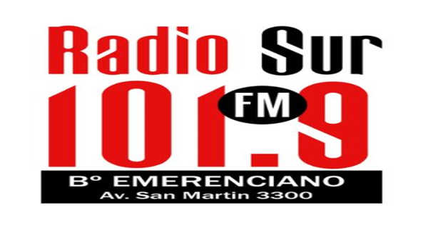 Radio Sur 101.9