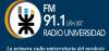 Radio Universidad FM 91.1