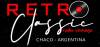 Logo for RetroClassicRadio