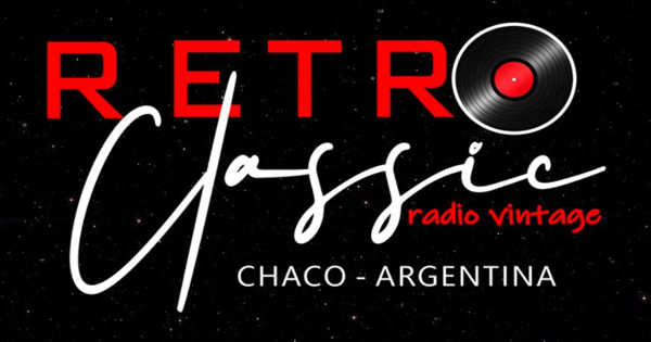 RetroClassicRadio