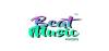 Logo for Beat Music Radio