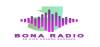 Logo for Bona Radio