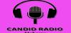 Logo for Candid Radio Alabama