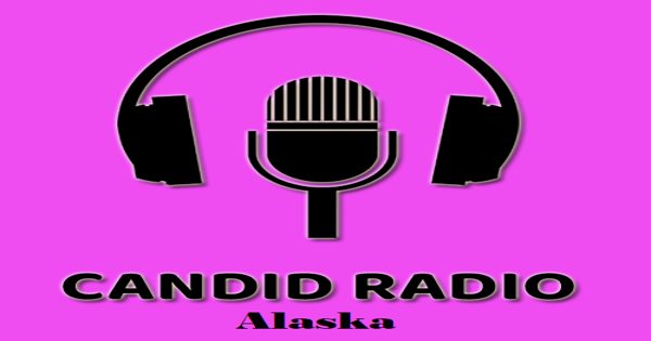 Candid Radio Alaska