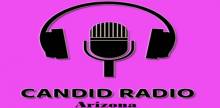 Candid Radio Arizona