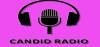 Logo for Candid Radio Florida