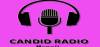 Logo for Candid Radio Hawaii