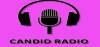 Logo for Candid Radio Idaho