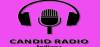 Logo for Candid Radio Indiana