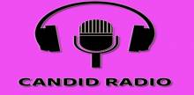Candid Radio Illinois