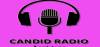 Logo for Candid Radio Louisiana