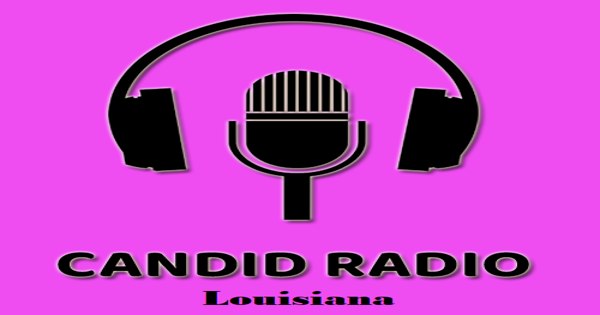 Candid Radio Louisiana