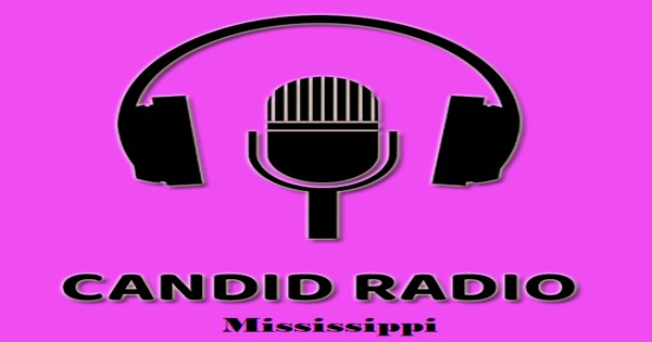 Candid Radio Mississippi