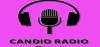 Logo for Candid Radio Missouri