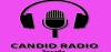 Logo for Candid Radio Nevada