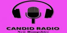 Candid Radio New Hampshire