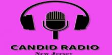 Candid Radio New Jersey