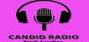 Logo for Candid Radio North Carolina