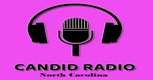 Candid Radio North Carolina