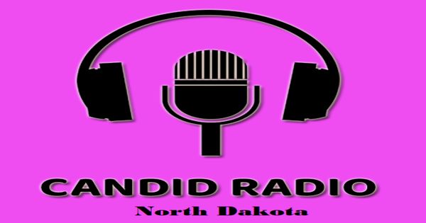 Candid Radio North Dakota