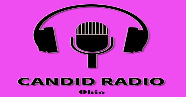 Candid Radio Ohio