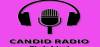 Logo for Candid Radio Rhode Island