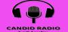 Logo for Candid Radio South Carolina