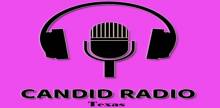 Candid Radio Texas