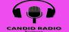 Logo for Candid Radio Vermont