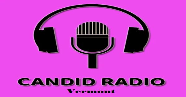 Candid Radio Vermont