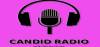 Logo for Candid Radio Washington