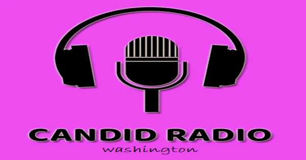 Candid Radio Washington