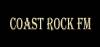 Logo for Coast Rock FM