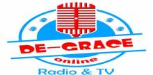 De-Grace Radio
