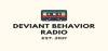 Logo for Deviant Behavior Radio