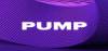 Logo for DFM Pump
