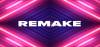 Logo for DFM Remake