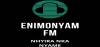 Logo for Enimonyam FM