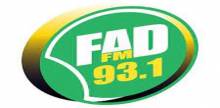 FAD FM 93.1