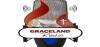 Logo for Graceland Radio